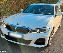 BMW SERIE 3 330D XDRIVE BMW 330D XDRIVE M SPORT