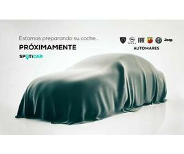 PEUGEOT EXPERT TEPEE PEUGEOT EXPERT FURGÓN BLUEHDI 120 S&S 6V STANDARD -