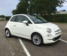 FIAT 500 ② FIAT 500 — FIAT — 2EMEMAIN