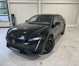 ② PEUGEOT 408 GT — PEUGEOT — 2EMEMAIN