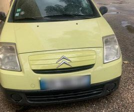 C2 CITROËN