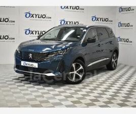 II GENERATION2 1.5 BLUEHDI 130 S&S ACTIVE PACK EAT8