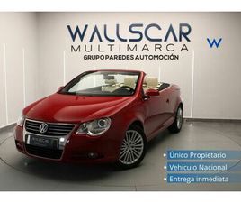 2.0 TDI DPF INDIVIDUAL