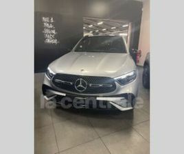 II 300 E 4MATIC AMG LINE 9G-TRONIC