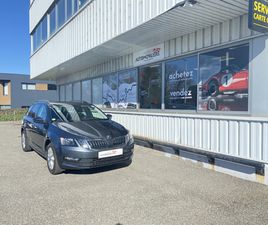 COMBI PHASE 2 2.0 TDI 16V DSG7 150 CV - 9.991€ HT - GARANTIE 12 MOIS