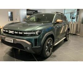 DACIA DUSTER TCE 130 4X4 EXTREME