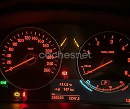 BMW SERIE 3 TOURING 325 BMW SERIE 3 325D TOURING