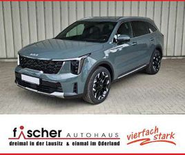 2.2D AWD PLATINUM 7S NAPPA