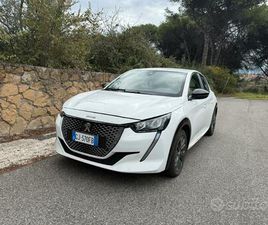 PEUGEOT - 208 2ª SERIE