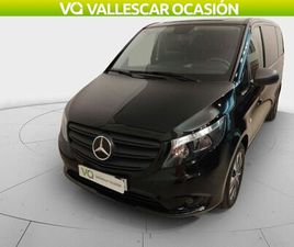 MERCEDES VITO TOURER MERCEDES-BENZ VITO TOURER SELECT 114 2.0 CDI 136 CV SWB L 4P 9 PLAZAS