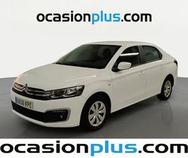 CITROEN C-ELYSEE CITROEN C ELYSEE BLUEHDI 100 FEEL (102 CV)