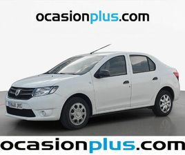 DACIA LOGAN DACIA LOGAN DCI 75 AMBIANCE (75 CV)