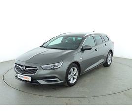 OPEL INSIGNIA SPORTS TOURER 1.5 SIDI TURBO
