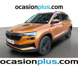 SKODA KAROQ SKODA KAROQ 1.5 TSI ACT STYLE (150 CV)