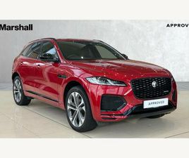 2.0 D200 MHEV R-DYNAMIC SE BLACK AUTO AWD EURO 6 (START/STOP) 5DR