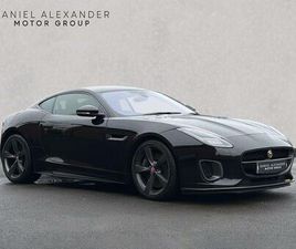 3.0 V6 400 SPORT AUTO EURO 6 (START/STOP) 2DR