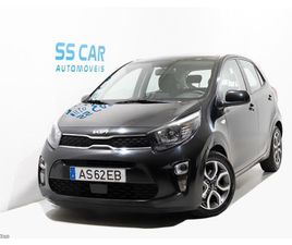 KIA PICANTO 1.0 CVVT EX AGOSTO/22