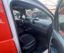 RENAULT KANGOO PASSENGER 1.5 BLUE DCI EDITION ONE PLUS 95CV