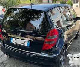 MERCEDES CLASSE A A 200T SET 4 BOCCE X PROFESSIONISTA O AMATORE OTTIME