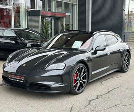 PORSCHE TAYCAN SPORT TURISMO 4S PORSCHE TAYCAN 4S SPORT TURISMO AUT. FACELIFT, PERFORMA...