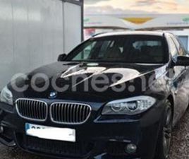 BMW SERIE 5 535DA XDRIVE TOURING