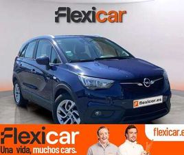 OPEL CROSSLAND X X 1.2 MPFI SELECTIVE 81
