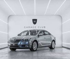 OPEL INSIGNIA 2.0CDTI ECOFLEX COSMO 160