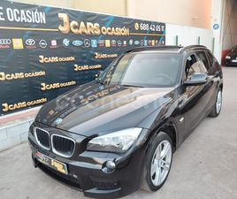 BMW X1 SDRIVE 20D SEGURIDAD