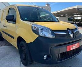 RENAULT KANGOO Z.E. 33