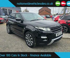 2.2 SD4 DYNAMIC AUTO 4WD EURO 5 (START/STOP) 5DR