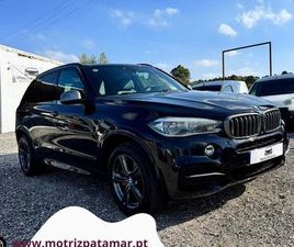 BMW X5 X5M