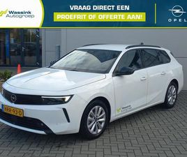 SPORTS TOURER 1.2T 110PK BUSINESS EDITION I CLIMAT