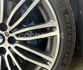 BMW SERIE 5 TOURING 530D XDRIVE BMW SERIE 5 530DA XDRIVE TOURING