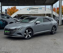 VOLKSWAGEN ARTEON SHOOTING BRAKE 2.0 TDI AVT. 147KW ELEGANCE - V PRIP, 2022 GOD.