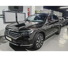 3.0TDI V6 R-LINE INDIVIDUAL TIP. ATMOSPHERE 4M 210