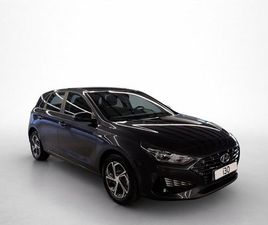 HYUNDAI I30 FASTBACK HYUNDAI I30 1.0 TGDI 48V KLASS 5P