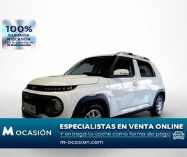 HYUNDAI INSTER BEV 49KWH MAXX 5P