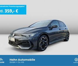 VOLKSWAGEN GOLF R-LINE 2,0 L TDI SCR 150 PS DSG