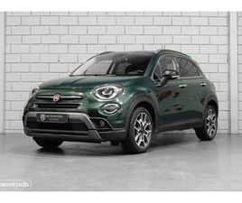 FIAT 500X FIAT 500X 1.0 FIREFLY CITY CROSS