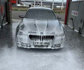 BMW SERIE 5 530 BMW, 5 SERIES, SALOON, 2016, SEMI-AUTO, 2993 (CC), 4 DOORS