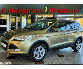 FORD KUGA FORD KUGA 2.0 TDCI 2X4 BUSINESS EDITION