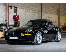 BMW Z8 CABRIOLET ESSENCE - 2000