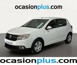 DACIA SANDERO LAUREATE TCE (90 CV) GLP