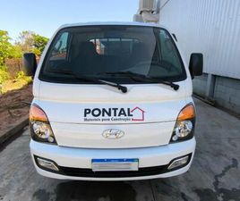 HYUNDAI HR 2.5 TCI DIESEL (RS/RD) 2021