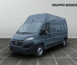 35 LH3 2.2 MJT3 140CV AT9 SERIE 9