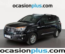 D22T LIMITED (178 CV) 7 PLAZAS