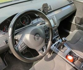VOLKSWAGEN - PASSAT CC