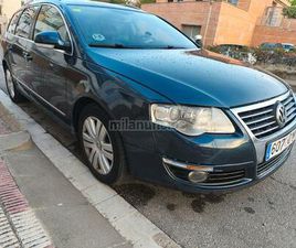 VOLKSWAGEN - PASSAT VARIANT 2.0 TDI 140CV ADVANCE DSG