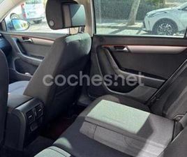 VOLKSWAGEN PASSAT VOLKSWAGEN PASSAT