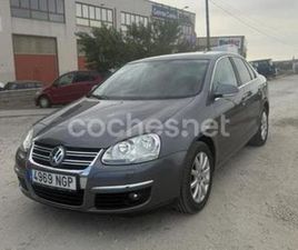 VOLKSWAGEN JETTA VOLKSWAGEN JETTA